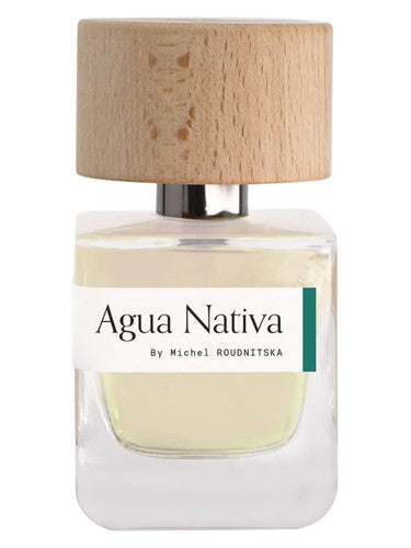 Parfumeurs du Monde Agua Nativa fragrance bottle
