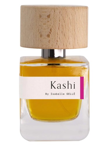 Parfumeurs du Monde Kashi fragrance bottle