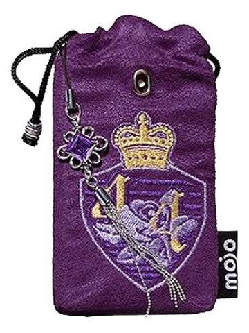 Mojo Be Magic fragrance bottle