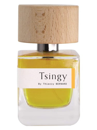 Parfumeurs du Monde Tsingy fragrance bottle