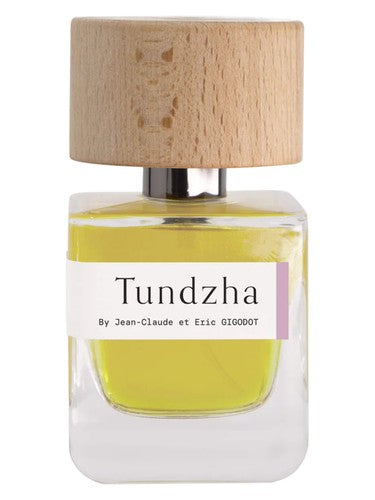 Parfumeurs du Monde Tundzha fragrance bottle