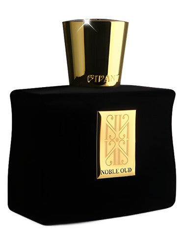 Vivant Noble Oud fragrance bottle