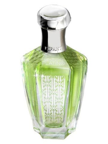 Vivant Sensido Platino fragrance bottle