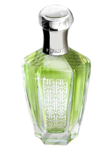 Vivant Sensido Platino fragrance bottle