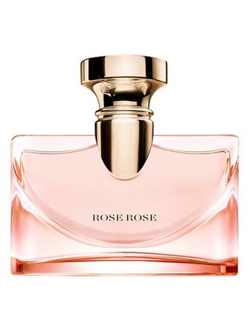 Bvlgari Splendida Rose Rose fragrance bottle