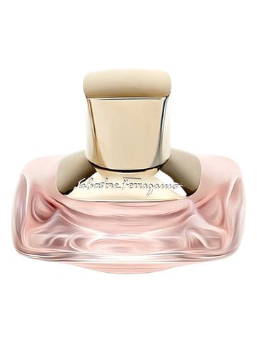 Salvatore Ferragamo Emozione Dolce Fiore Eau de Parfum fragrance bottle