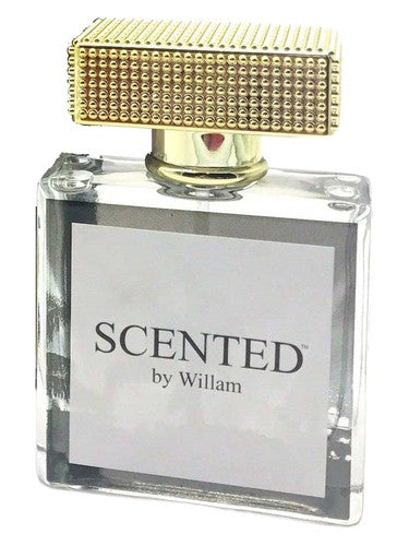Xyrena Scented by Willam fragrance bottle