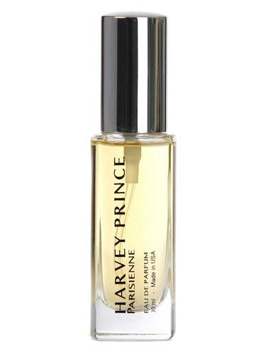 Harvey Prince Parisienne fragrance bottle