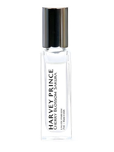 Harvey Prince Cherry Blossom Sakura fragrance bottle