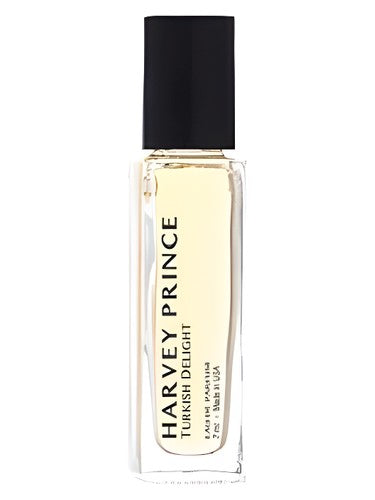 Harvey Prince Turkish Delight fragrance bottle