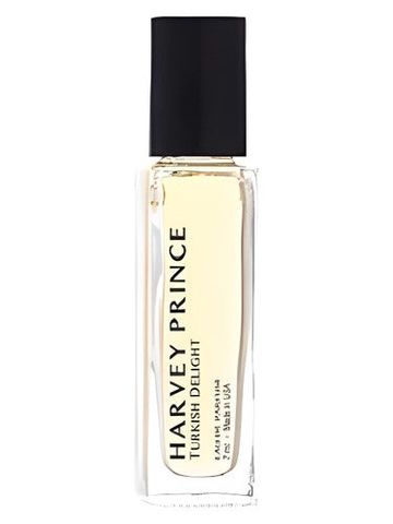 Harvey Prince Turkish Delight fragrance bottle