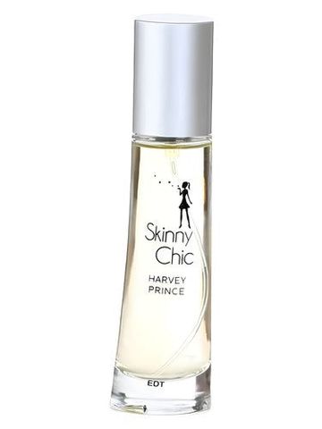 Harvey Prince Skinny Chic fragrance bottle