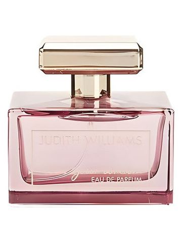 Judith Williams Live Your Dream fragrance bottle