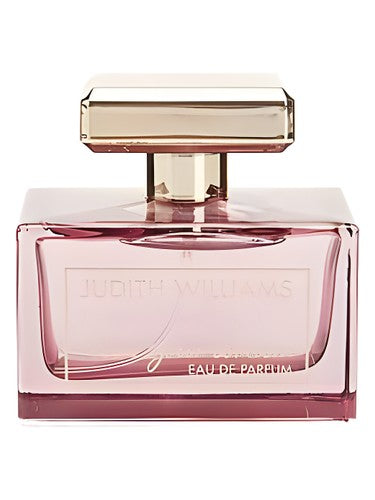 Judith Williams Live Your Dream fragrance bottle
