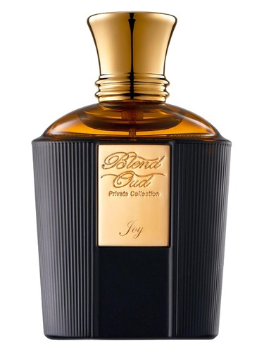 Blend Oud Joy fragrance bottle