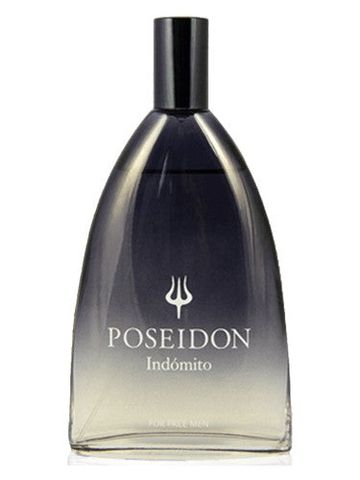 Instituto Espanol Poseidon Indómito fragrance bottle