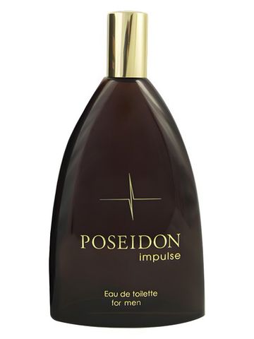Instituto Espanol Poseidon Impulse fragrance bottle