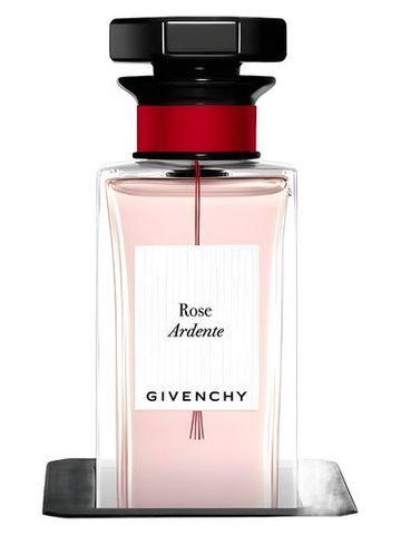 Givenchy Rose Ardente fragrance bottle