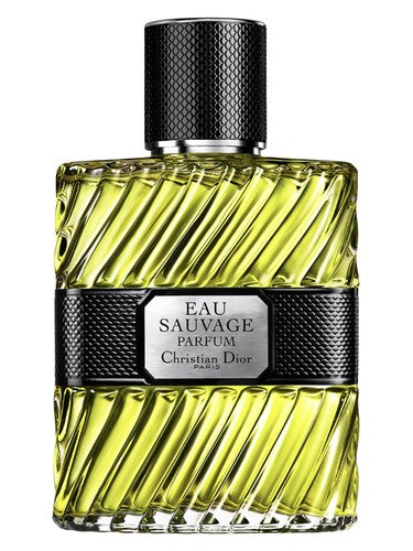 Dior Eau Sauvage Parfum 2017