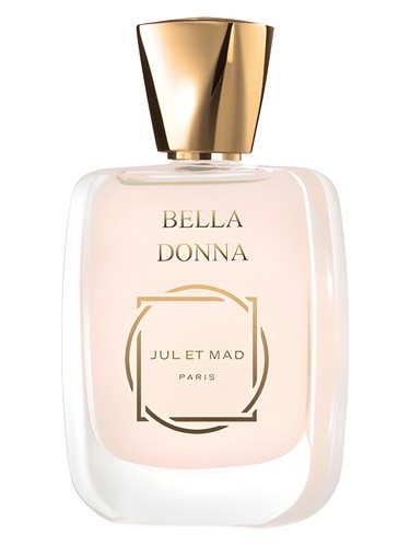 Jul et Mad Paris Bella Donna fragrance bottle