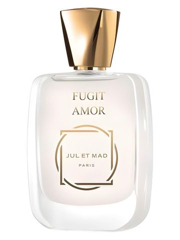 Jul et Mad Paris Fugit Amor fragrance bottle
