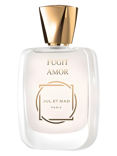 Jul et Mad Paris Fugit Amor