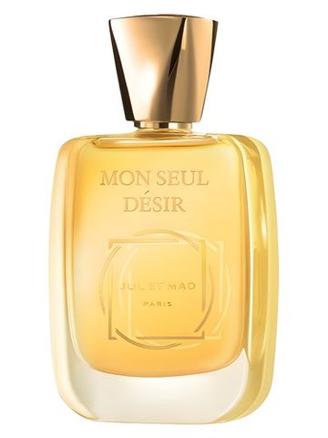 Jul et Mad Paris Mon Seul Desir fragrance bottle