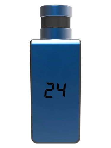 24 24 Elixir Azur fragrance bottle