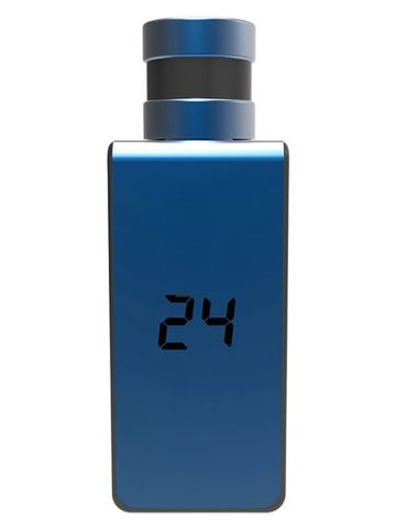 24 24 Elixir Azur fragrance bottle