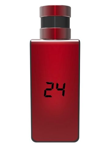 24 24 Elixir Ambrosia fragrance bottle