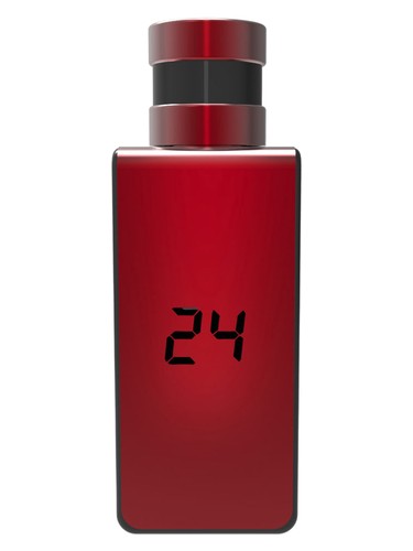 24 24 Elixir Ambrosia fragrance bottle