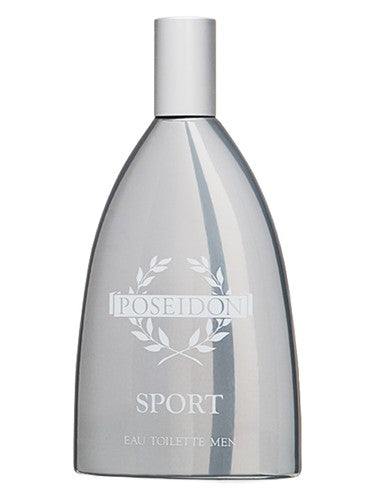 Instituto Espanol Poseidon Sport fragrance bottle
