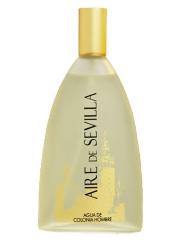 Instituto Espanol Aire de Sevilla Hombre fragrance bottle
