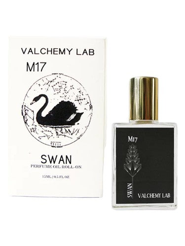 Valchemy Lab M17 Swan