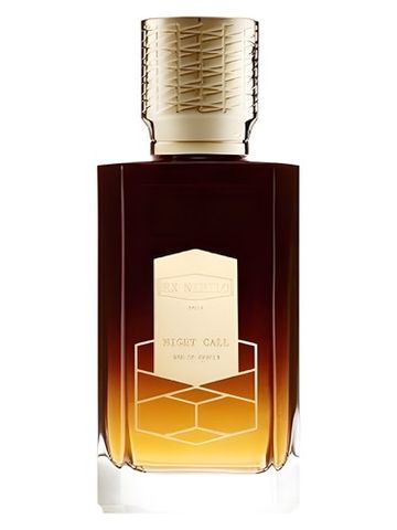 Ex Nihilo Night Call fragrance bottle
