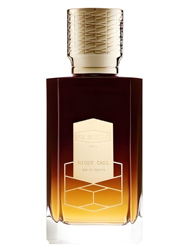Ex Nihilo Night Call fragrance bottle