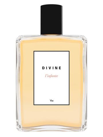 Divine L'Infante fragrance bottle