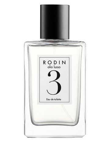 RODIN Olio Lusso Rodin 3 fragrance bottle