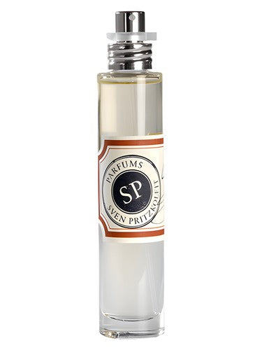 SP Parfums Sven Pritzkoleit Lemon Sorbet & Orange
