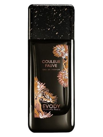Evody Parfums Couleur Fauve fragrance bottle