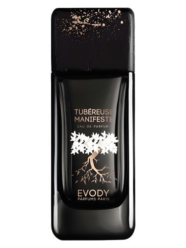 Evody Parfums Tubéreuse Manifeste