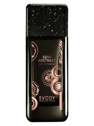 Evody Parfums Sens Abstrait fragrance bottle