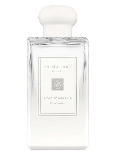 Jo Malone London Star Magnolia fragrance bottle