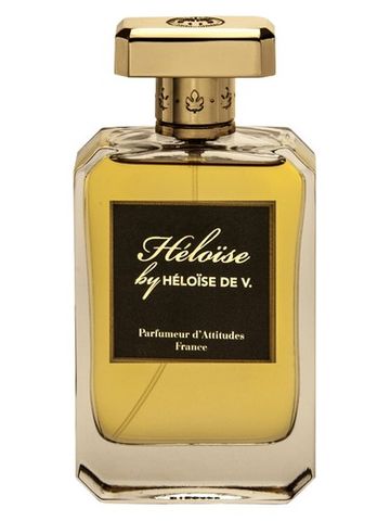 Héloïse de V. Héloïse fragrance bottle