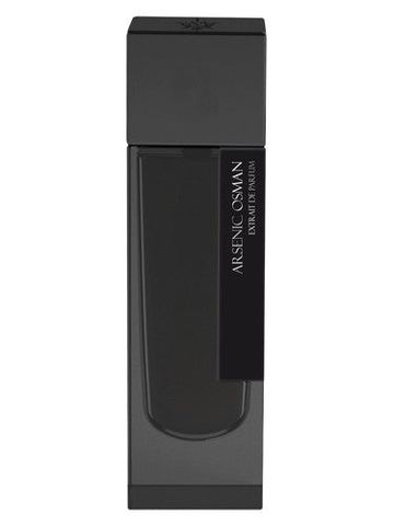 Laurent Mazzone Parfums Arsenic Osman fragrance bottle