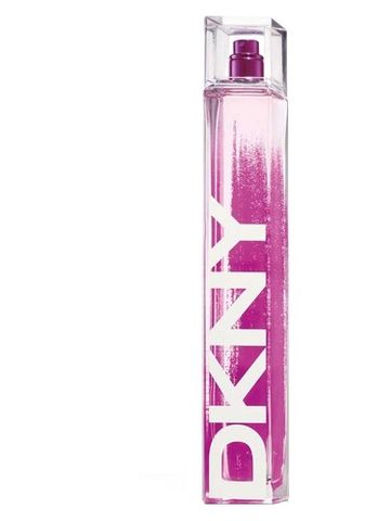 Donna Karan DKNY Women Summer 2017 fragrance bottle