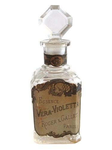 Roger & Gallet Vera Violetta