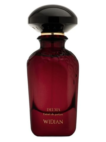 WIDIAN Delma fragrance bottle