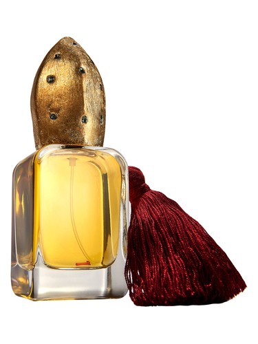 Mendittorosa Osang fragrance bottle