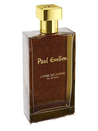 Paul Emilien L'Ombre des Hommes